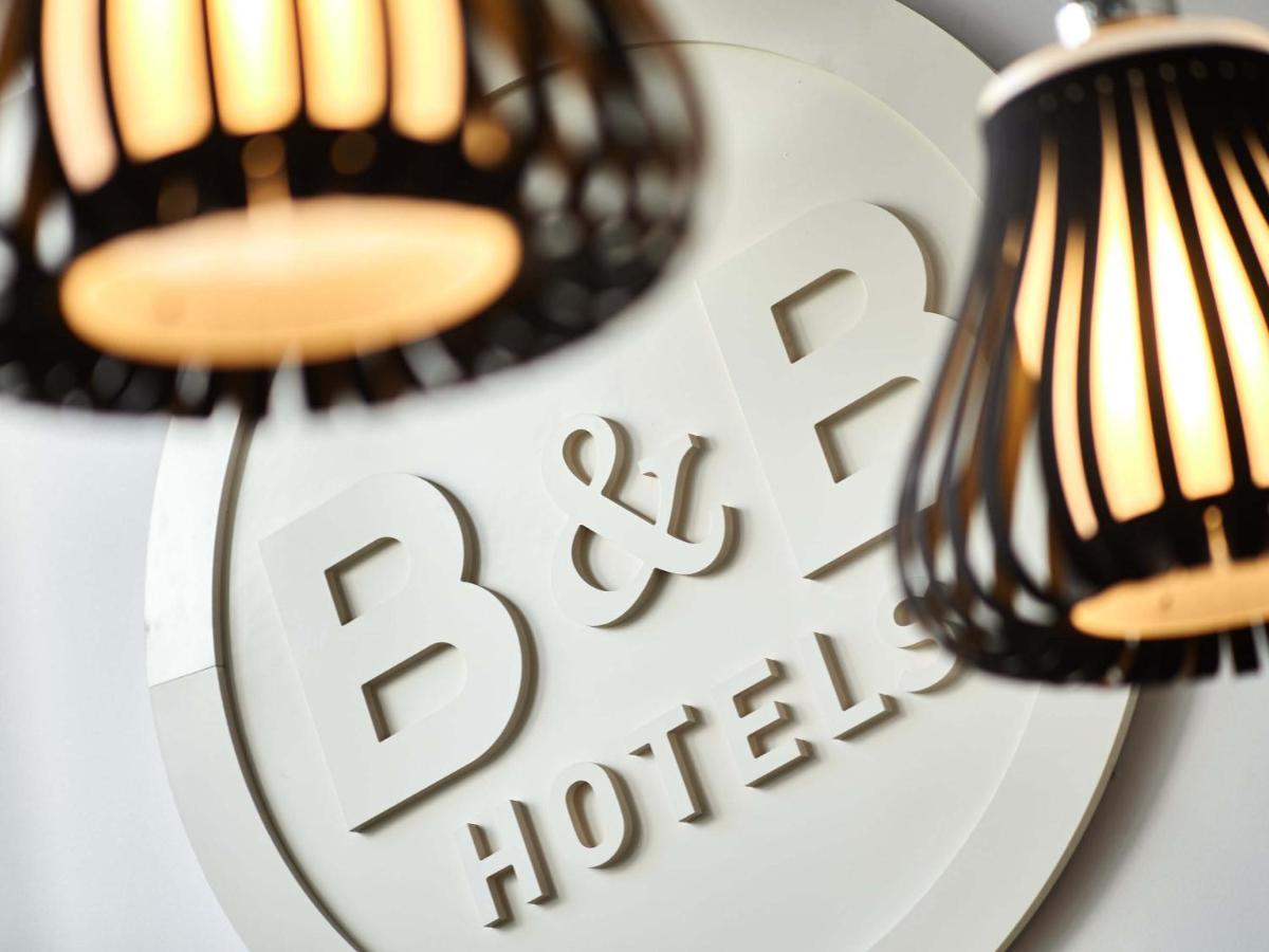B&B Hotel Saint-Geours-De-Maremne Hossegor Exterior photo