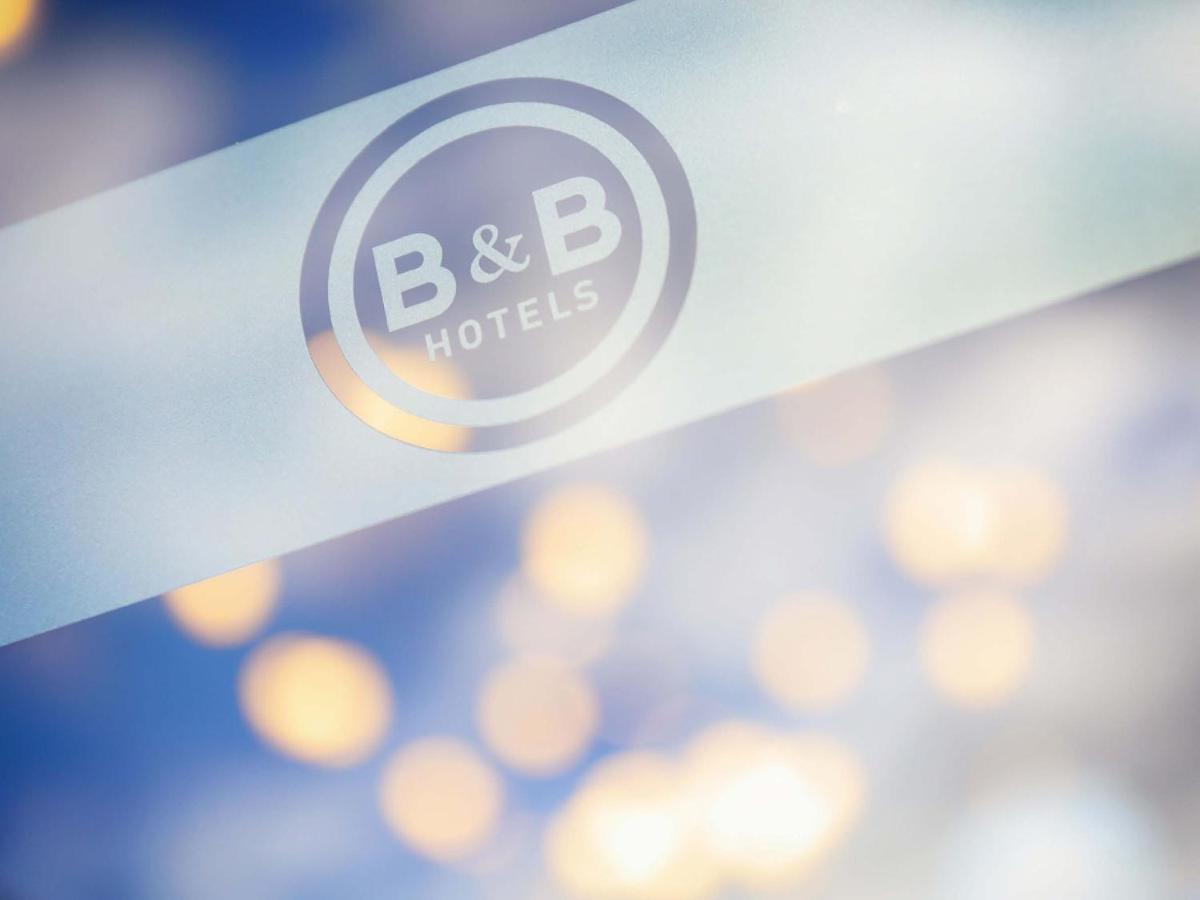 B&B Hotel Saint-Geours-De-Maremne Hossegor Exterior photo