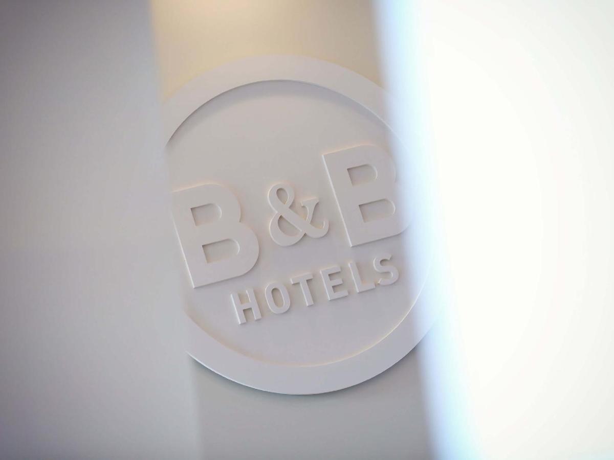 B&B Hotel Saint-Geours-De-Maremne Hossegor Exterior photo