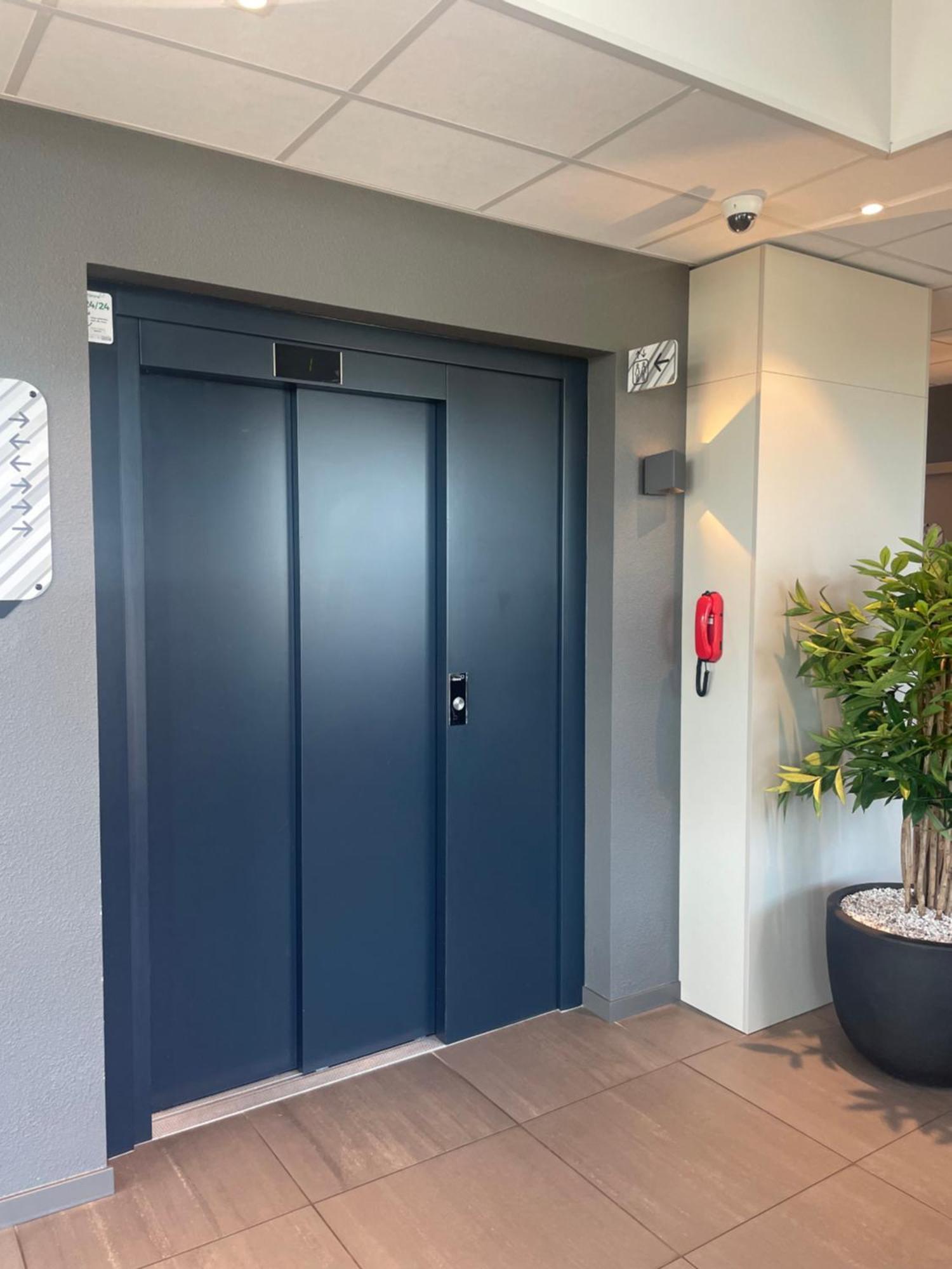 B&B Hotel Saint-Geours-De-Maremne Hossegor Exterior photo