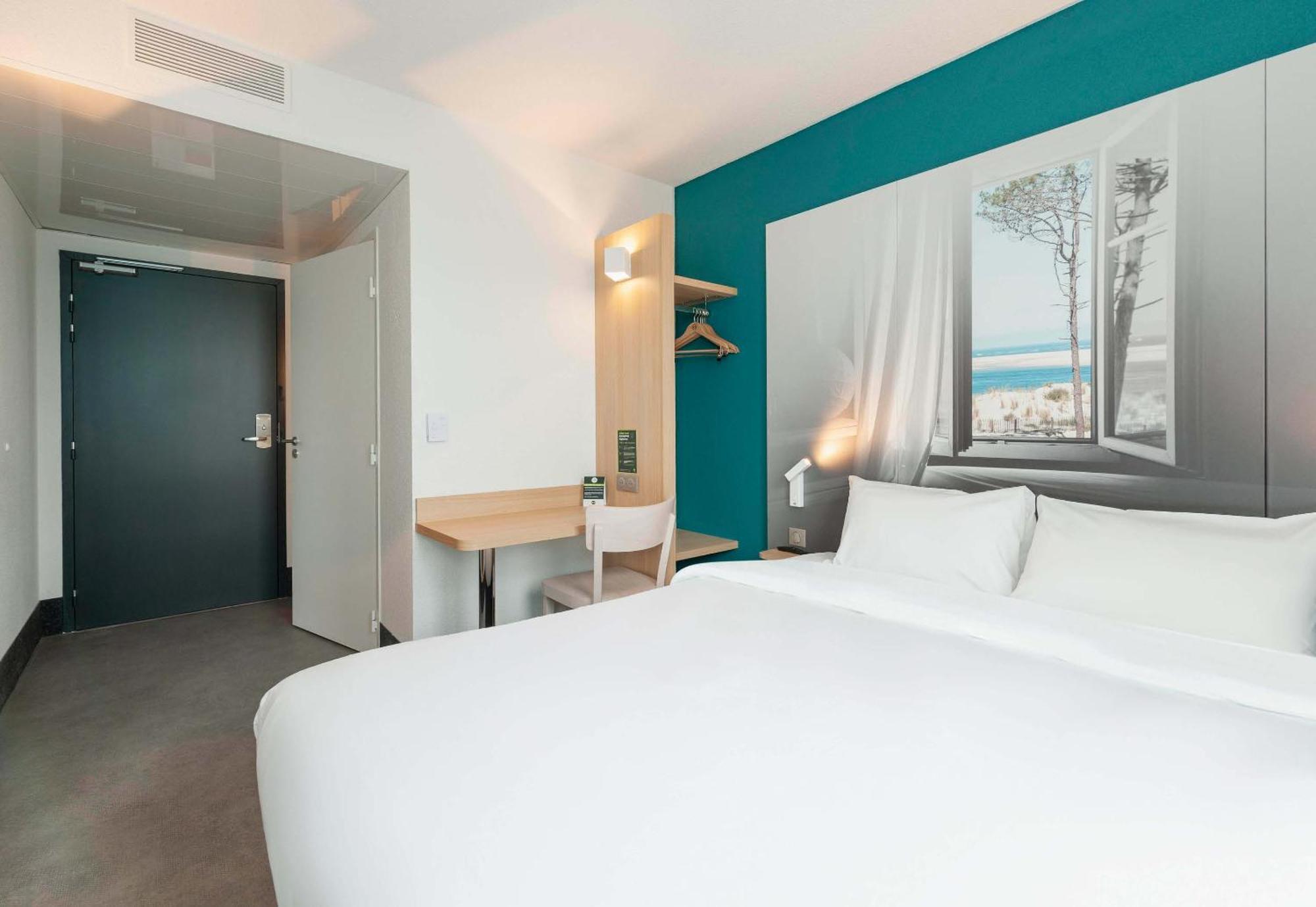 B&B Hotel Saint-Geours-De-Maremne Hossegor Exterior photo