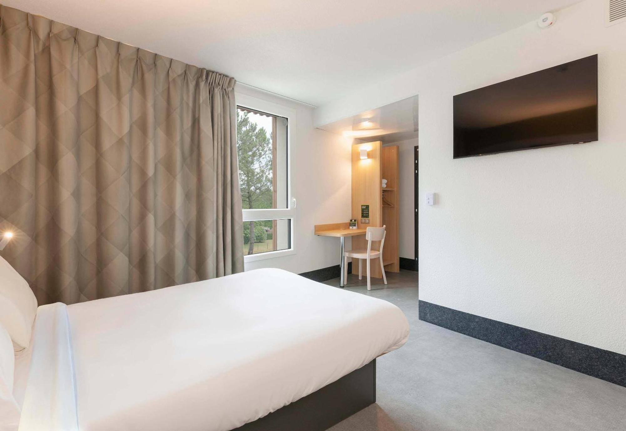 B&B Hotel Saint-Geours-De-Maremne Hossegor Exterior photo