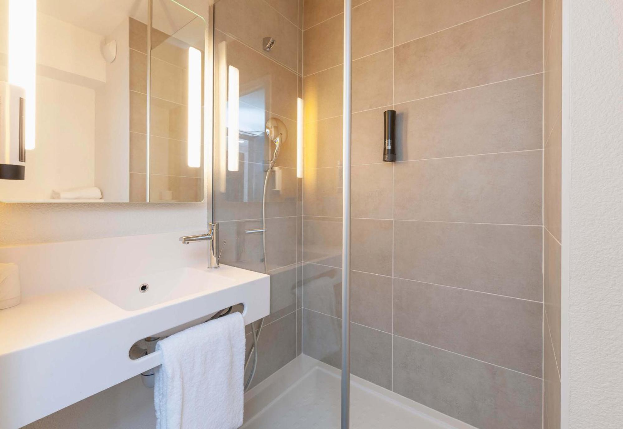 B&B Hotel Saint-Geours-De-Maremne Hossegor Exterior photo