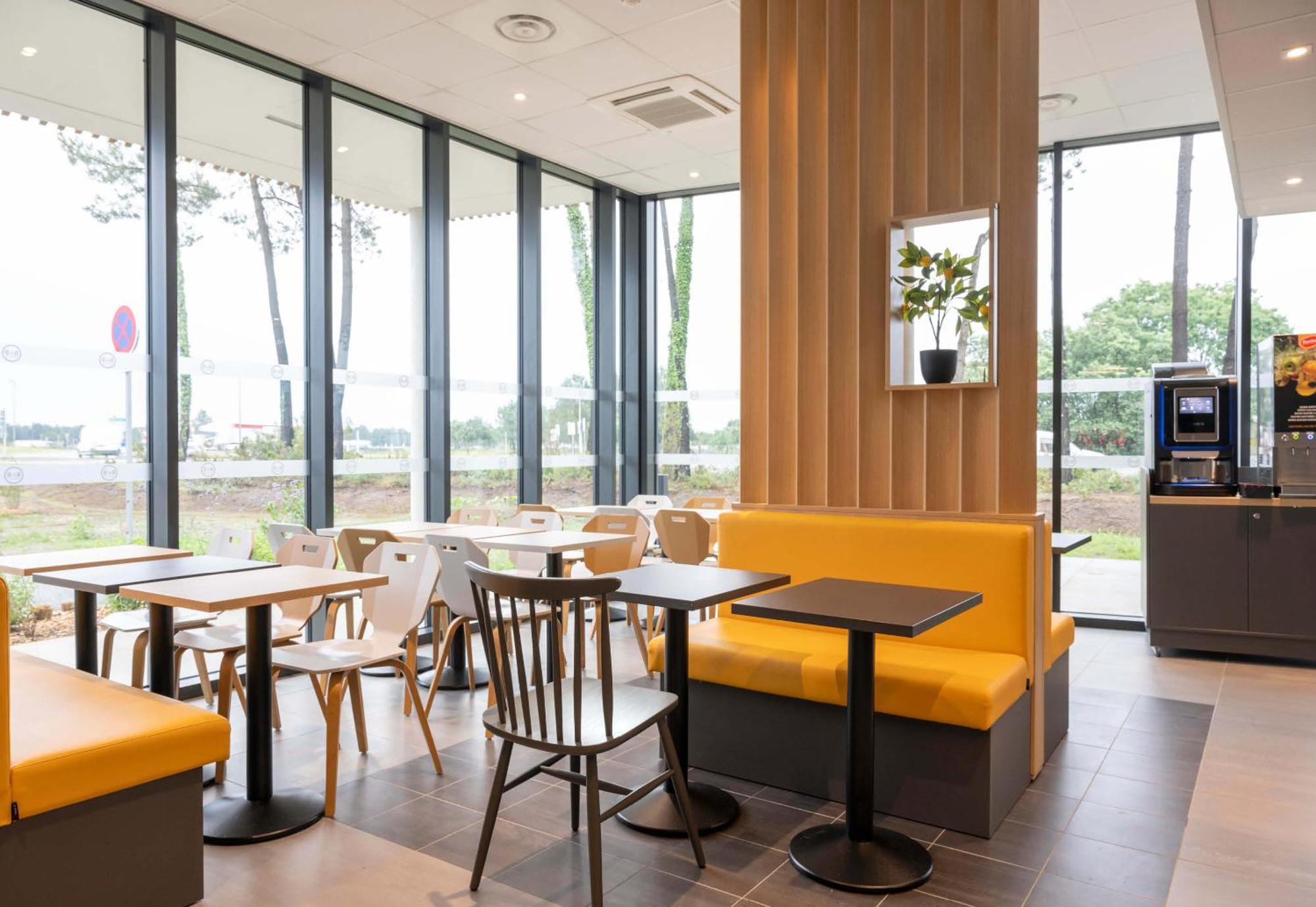 B&B Hotel Saint-Geours-De-Maremne Hossegor Exterior photo